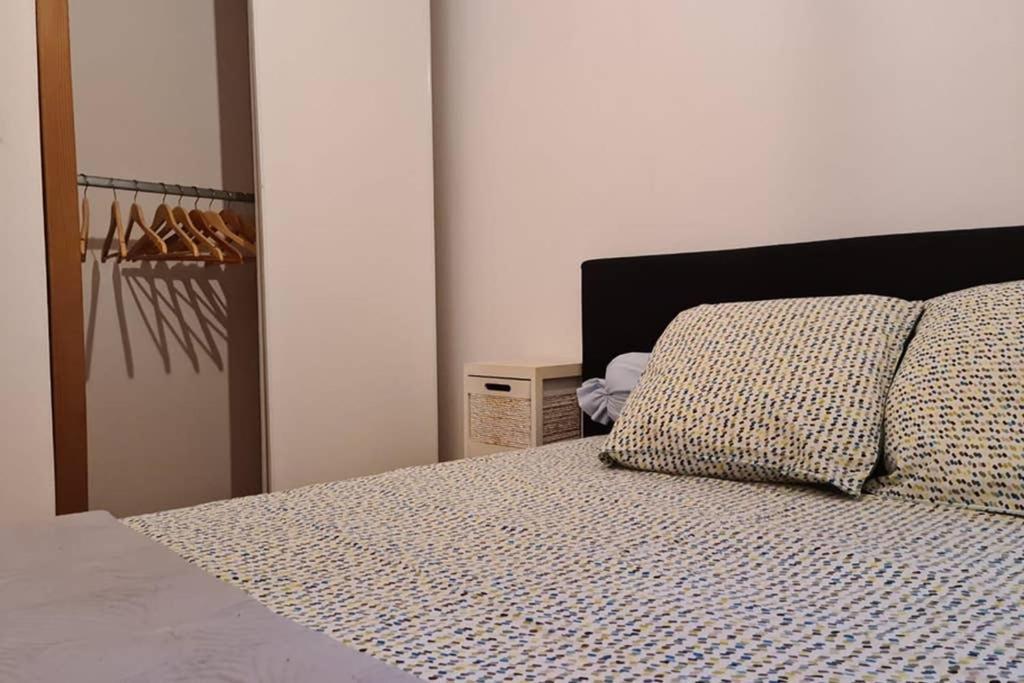 Ajaccio Appartement Vielle Ville - 4 Personnes ภายนอก รูปภาพ