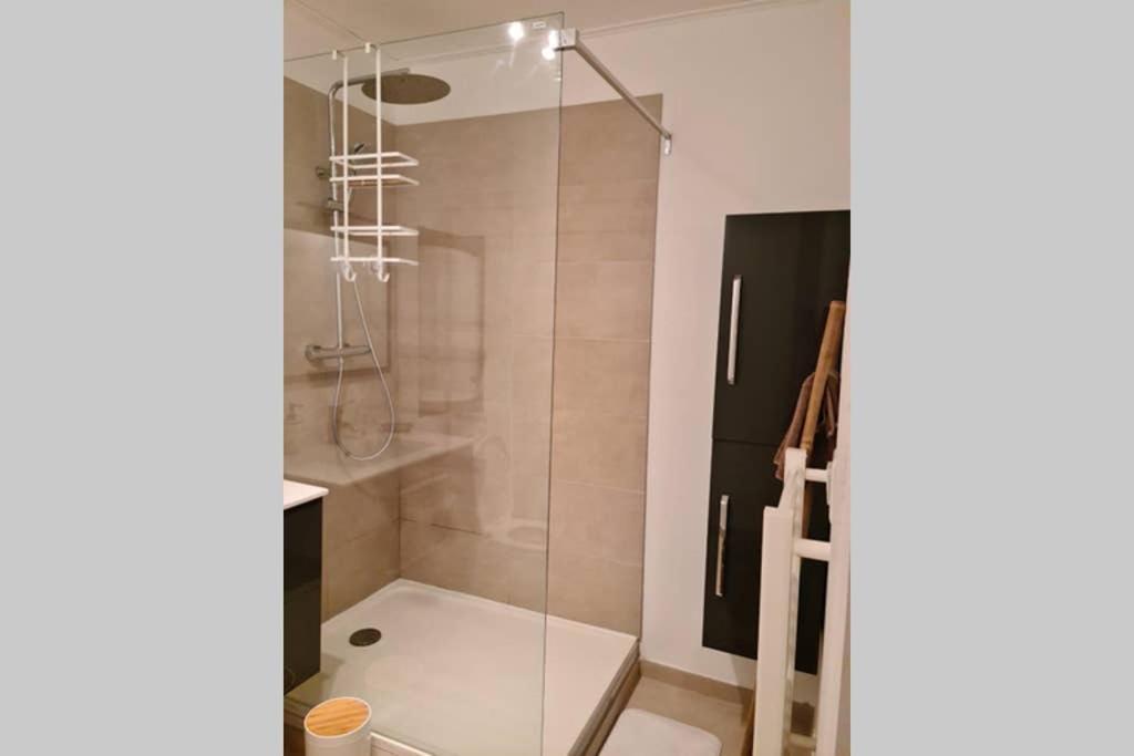 Ajaccio Appartement Vielle Ville - 4 Personnes ภายนอก รูปภาพ